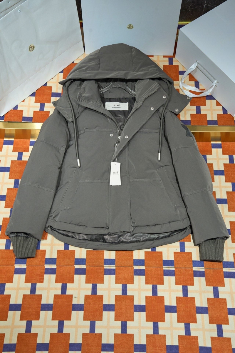 Moncler Down Coat